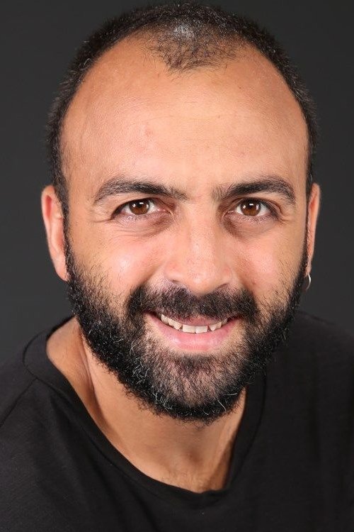 بازیگر Dursun Celil Cephe  