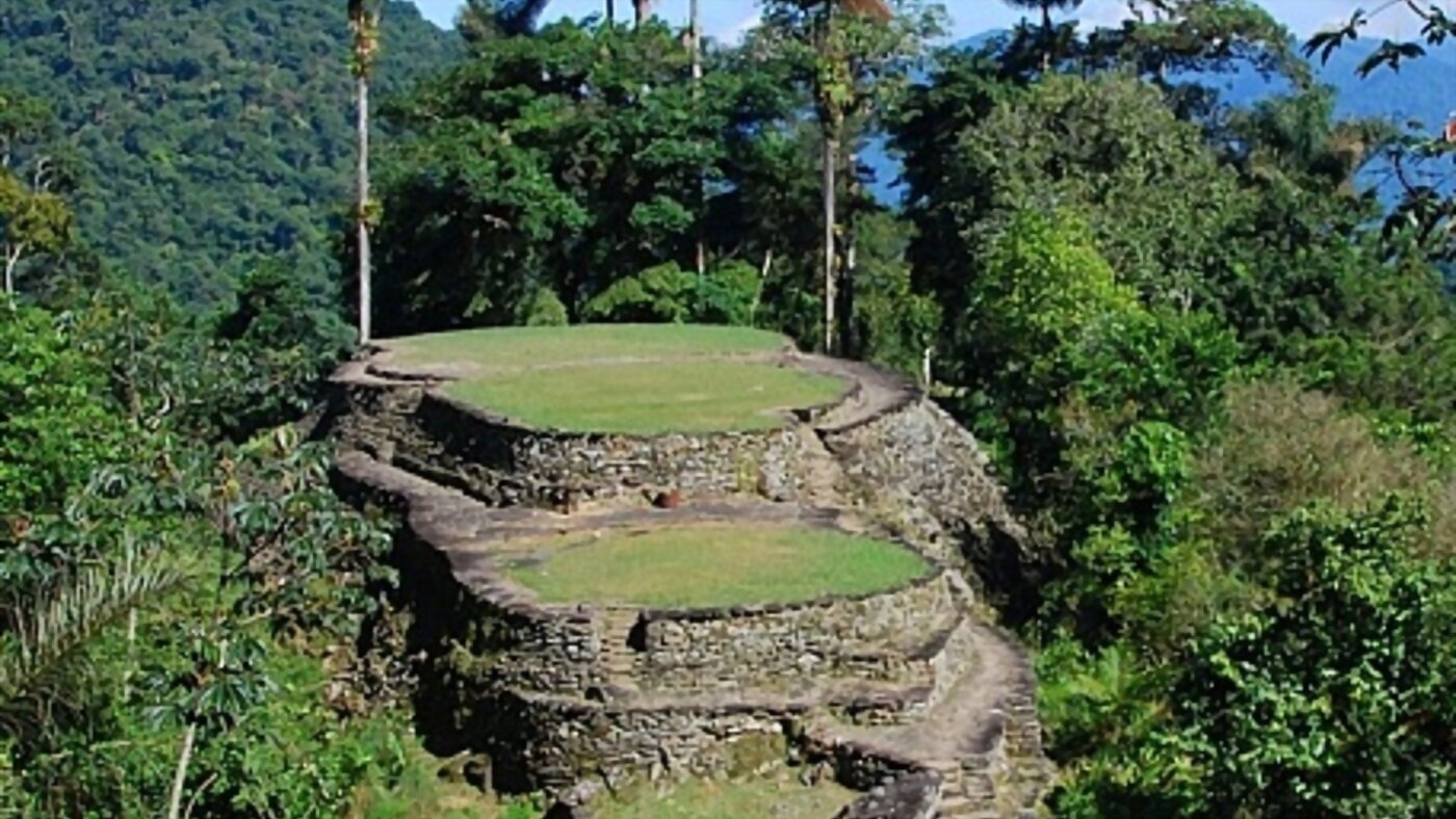 Lost Cities of the Amazon: The Legend Is Real|Lost Cities of the Amazon: The Legend Is Real