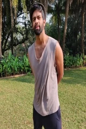 بازیگر Vidyuth Gargi  