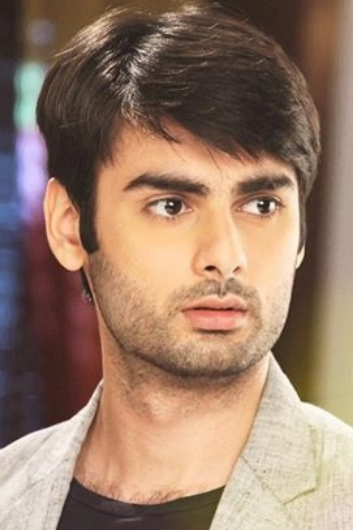 بازیگر Varun Kapoor  