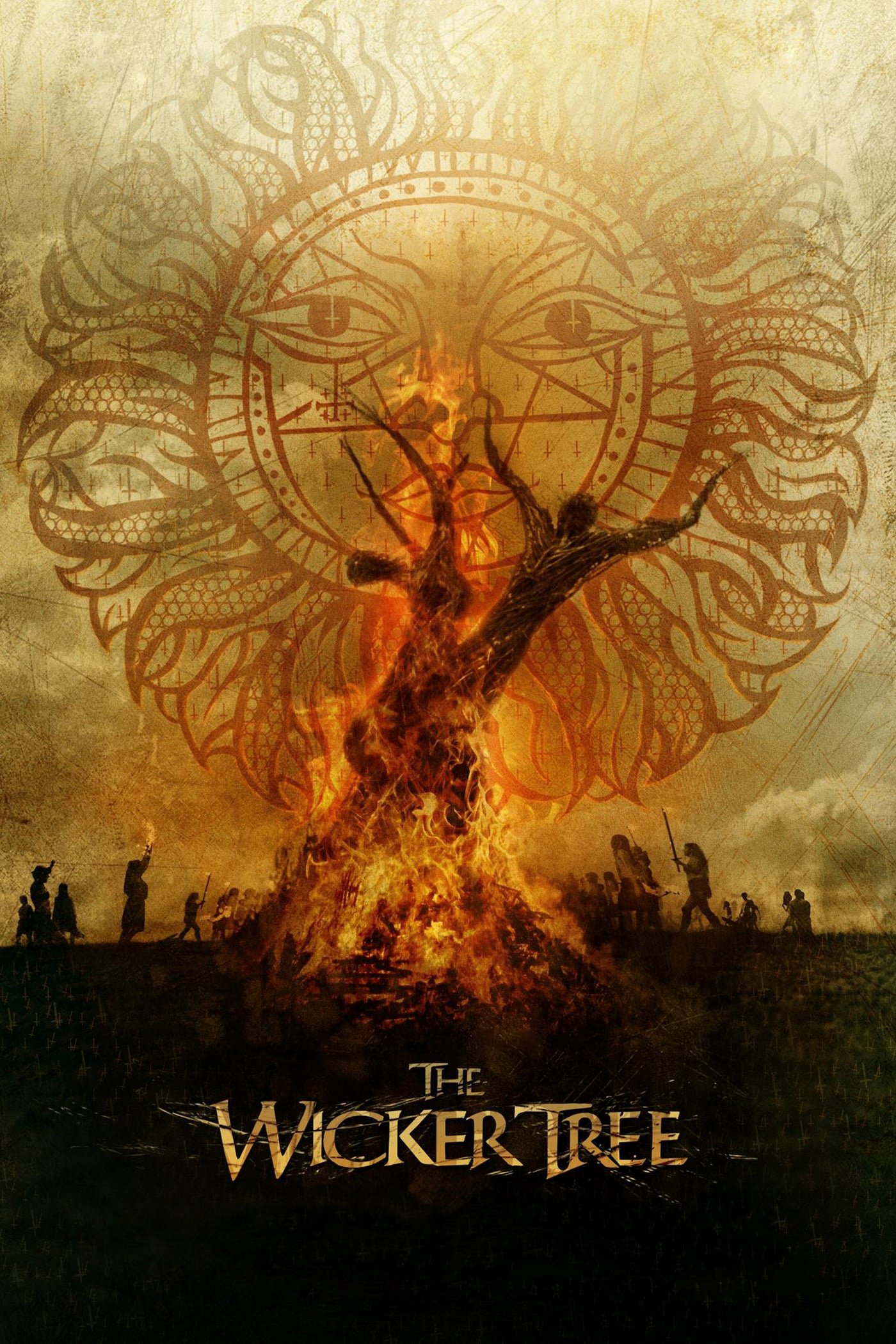 The Wicker Tree | The Wicker Tree