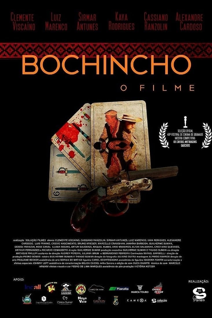 Bochincho – O Filme | Bochincho – O Filme