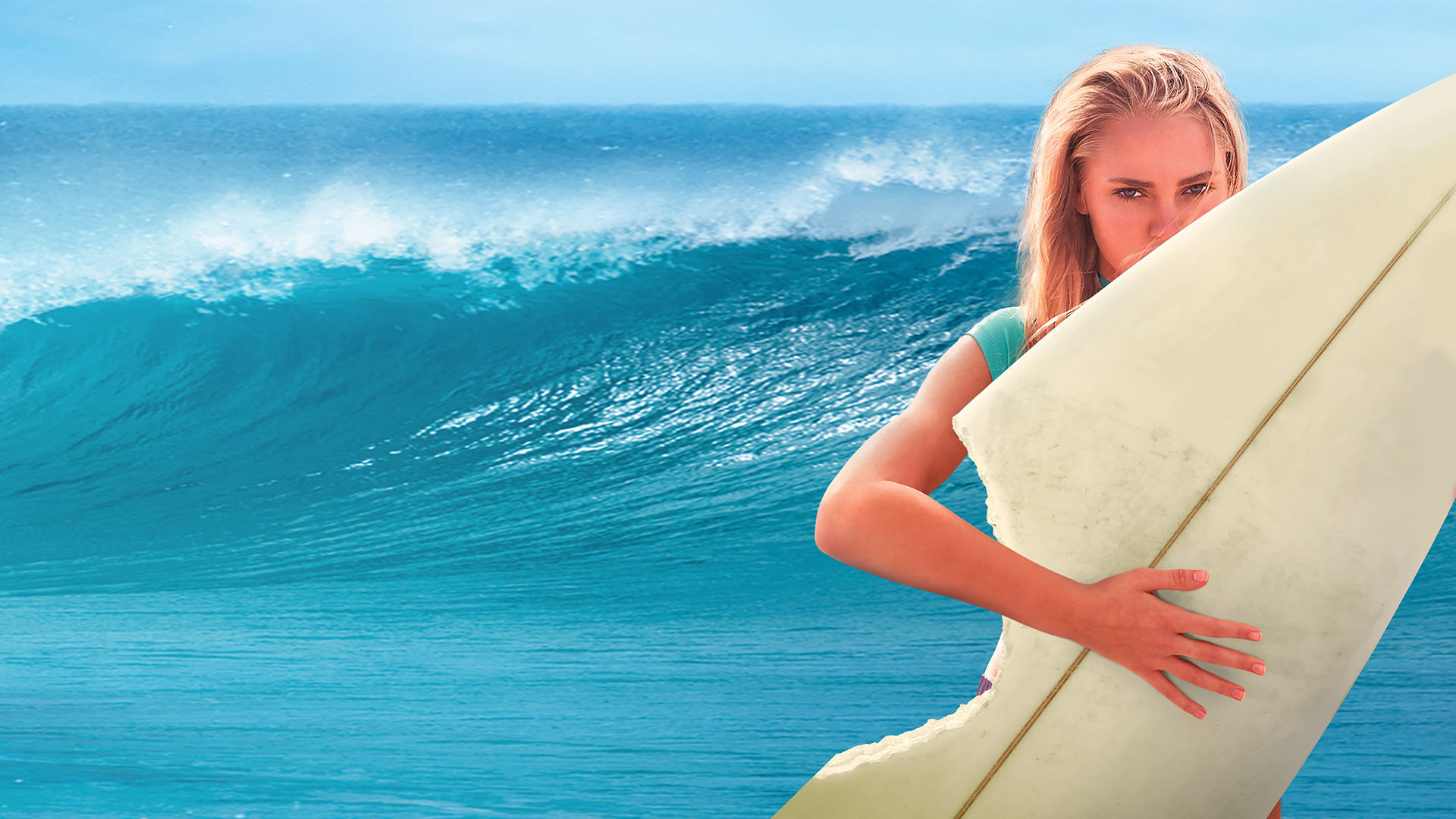 Soul Surfer|Soul Surfer