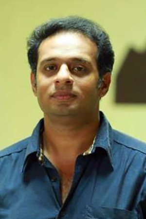 بازیگر Deepu Karunakaran  