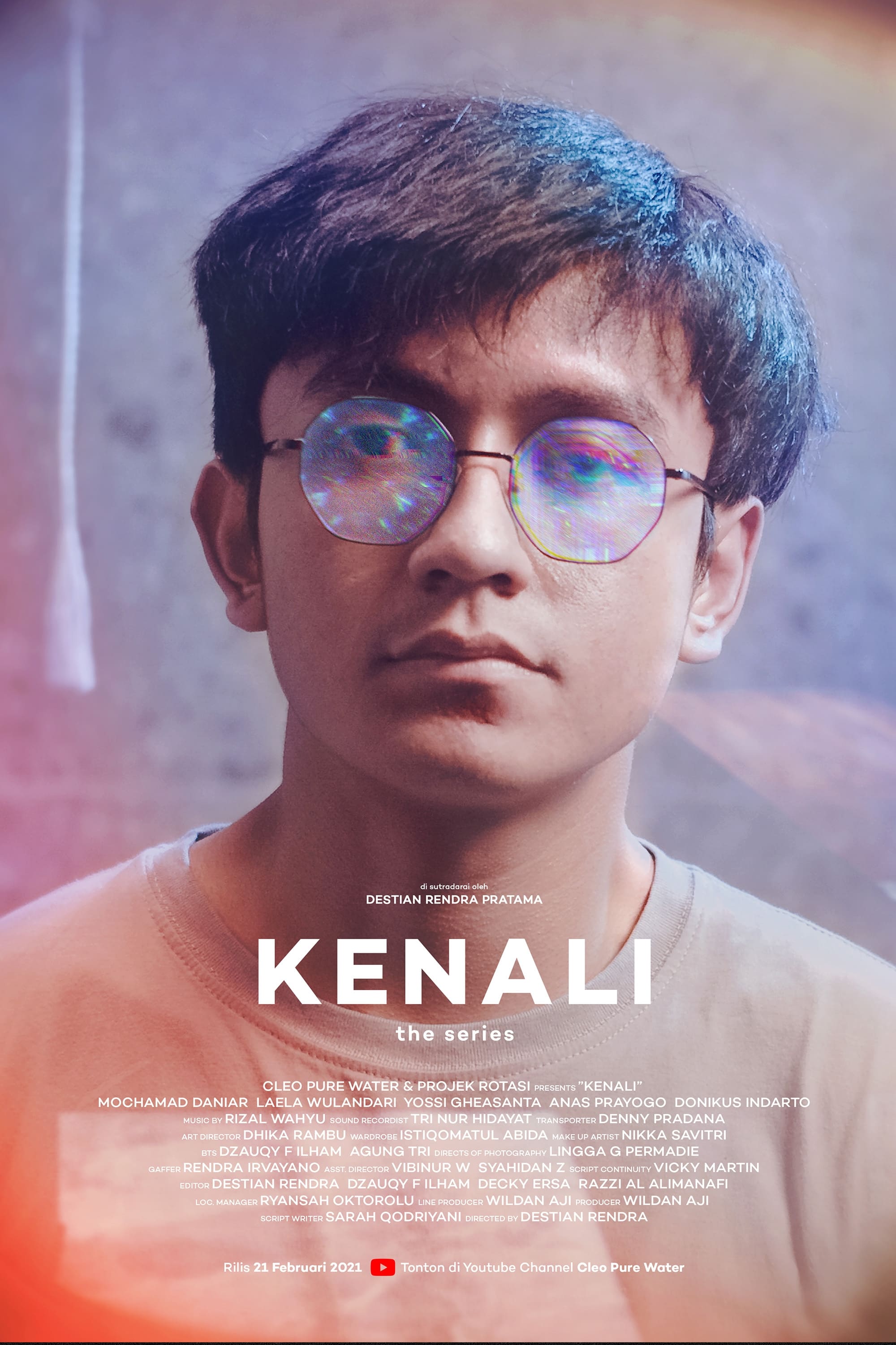 Kenali | Kenali