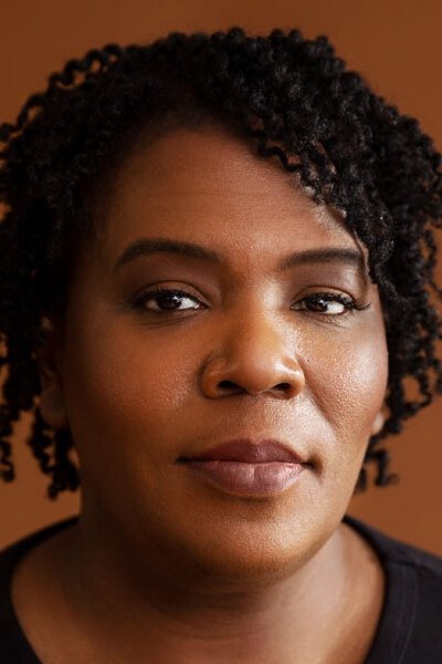بازیگر Alana Bridgewater  