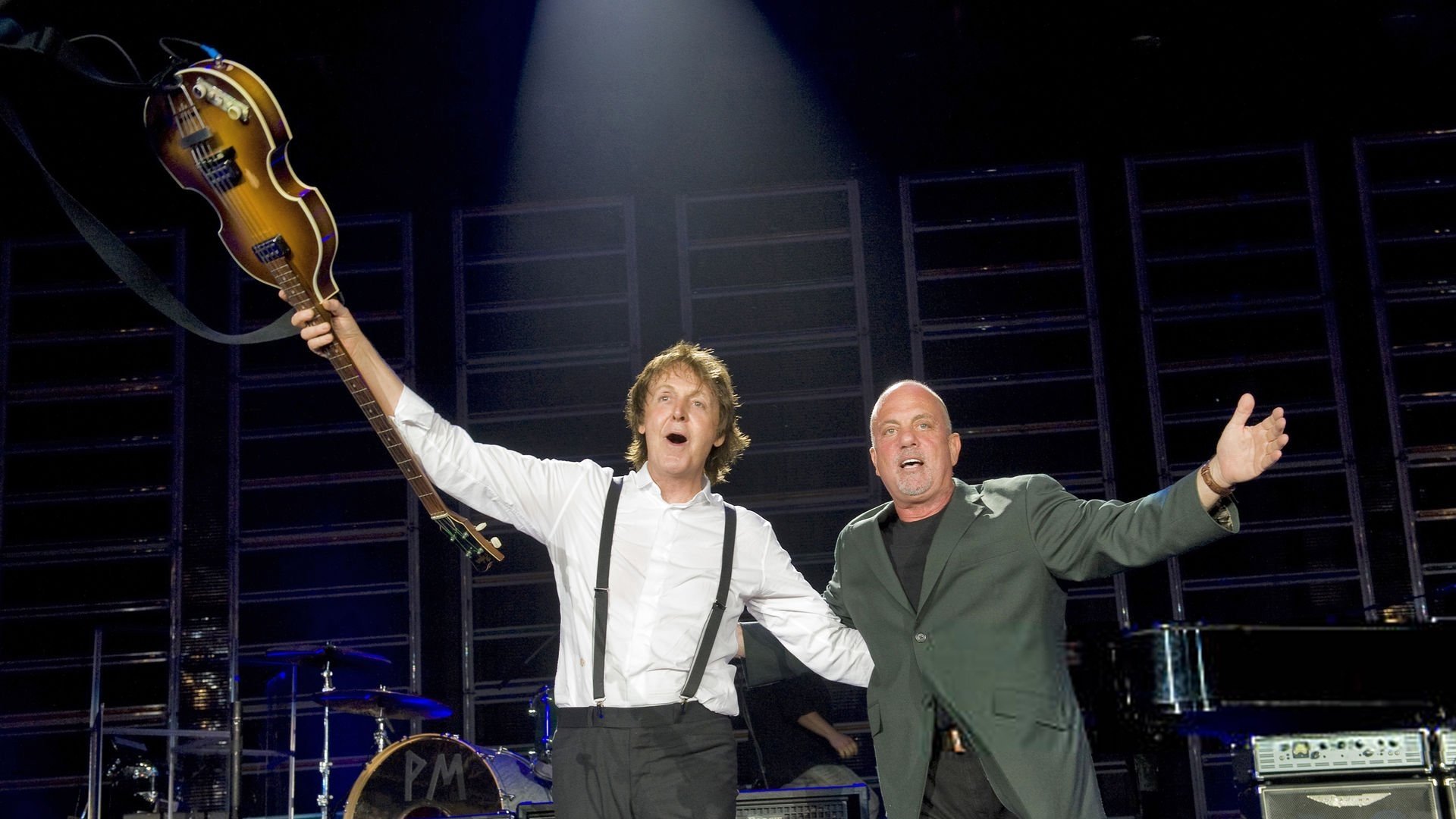 Paul McCartney: Good Evening New York City|Paul McCartney: Good Evening New York City