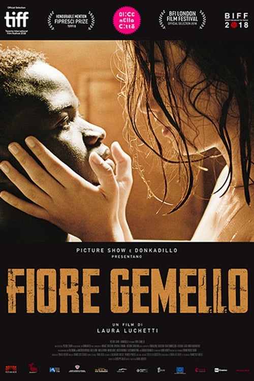 Fiore gemello | Fiore gemello