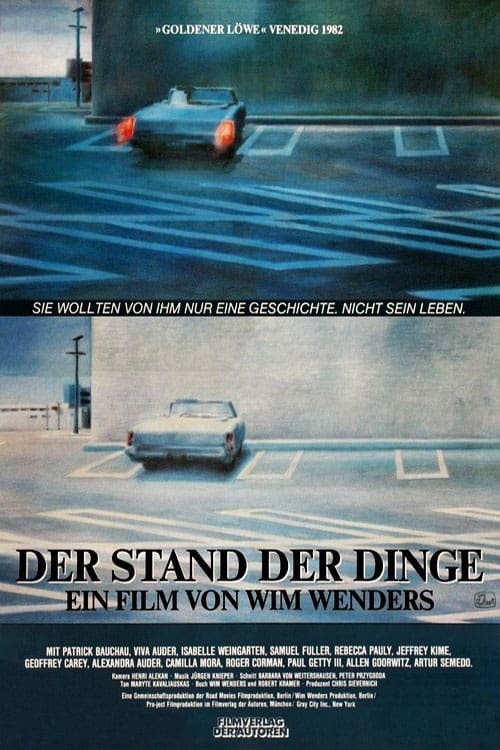 Der Stand der Dinge | Der Stand der Dinge