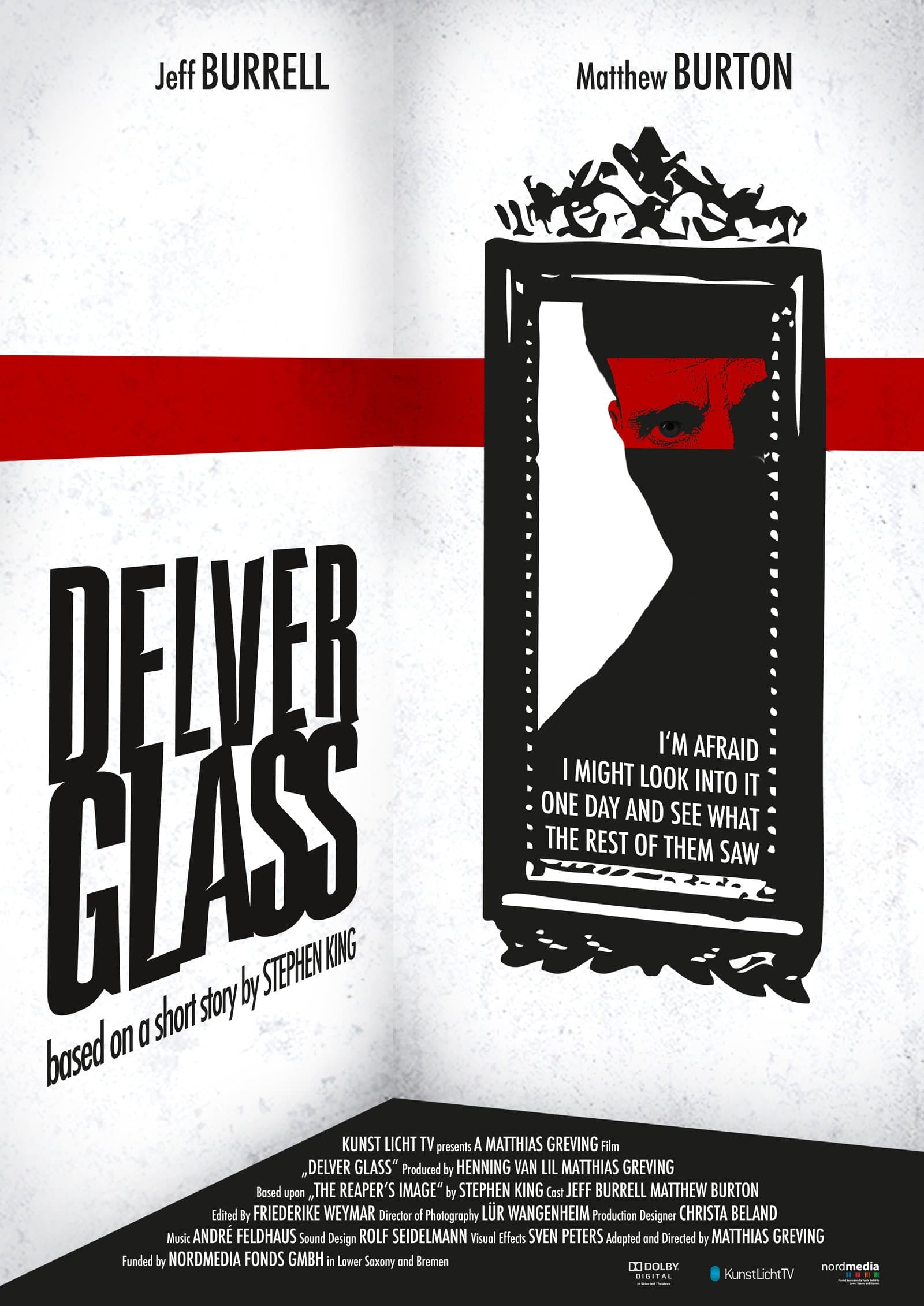 Delver Glass | Delver Glass