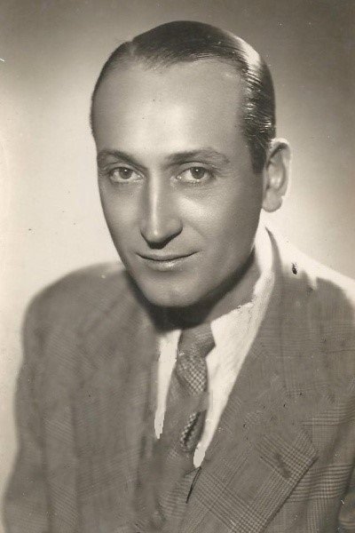 بازیگر Jorge Greiner  