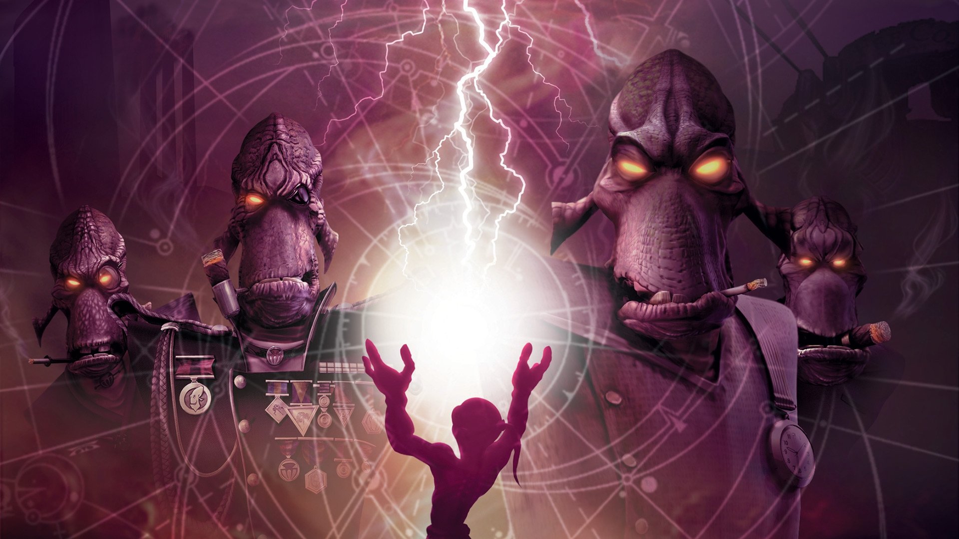 Oddworld: Abe's Exoddus The Movie|Oddworld: Abe's Exoddus The Movie