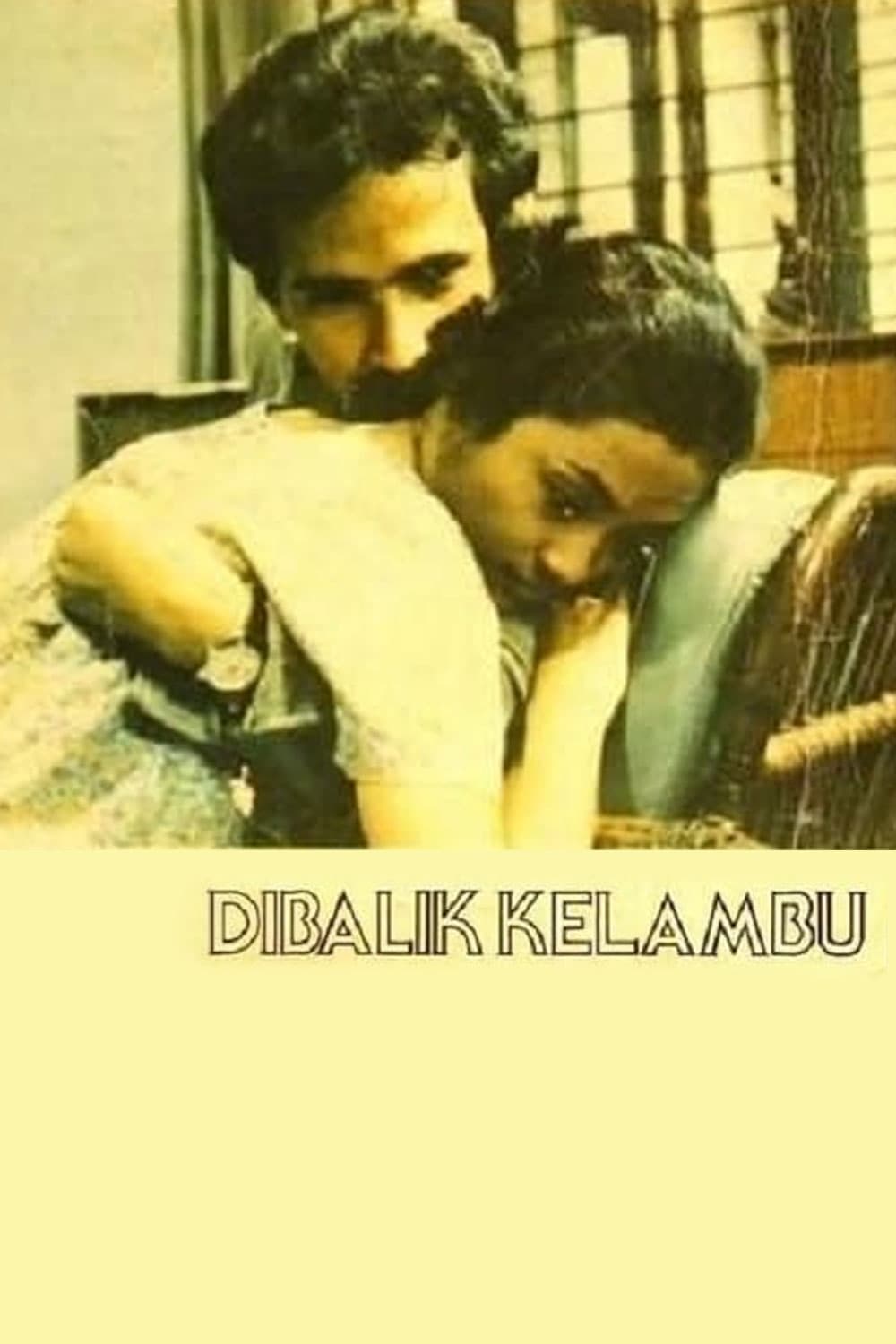 Di Balik Kelambu | Di Balik Kelambu