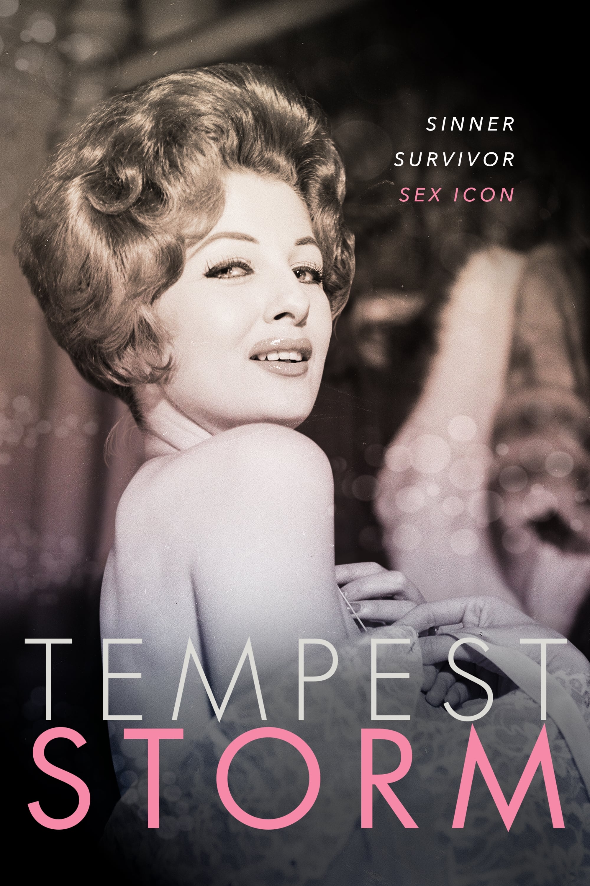 Tempest Storm | Tempest Storm