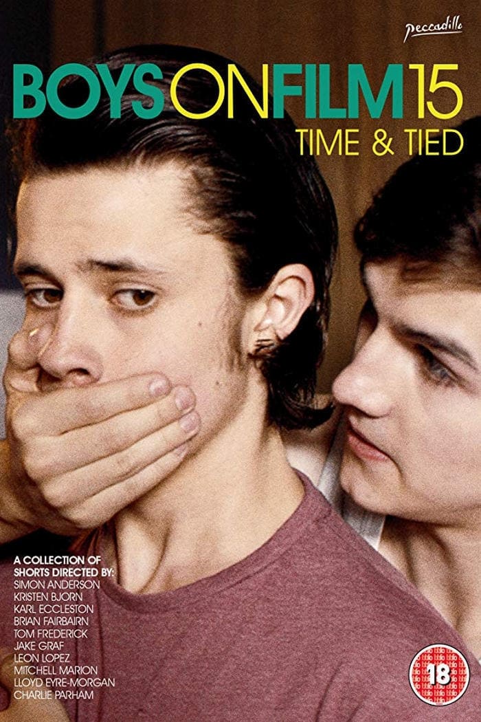 Boys On Film 15: Time & Tied | Boys On Film 15: Time & Tied