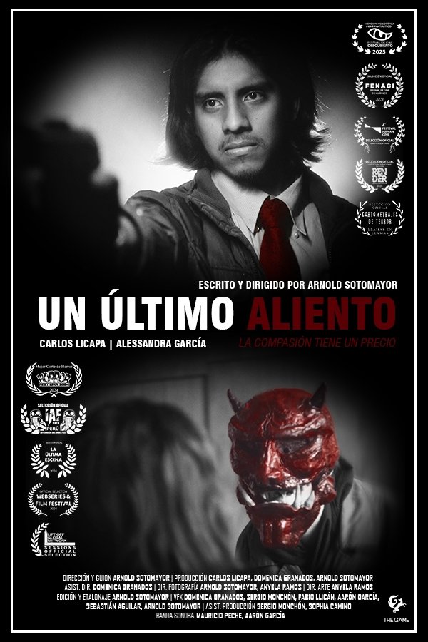 Un Último Aliento