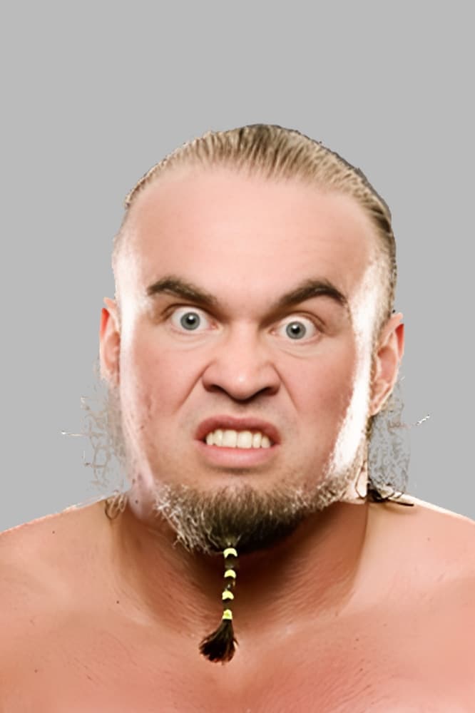 بازیگر Gene Snitsky  