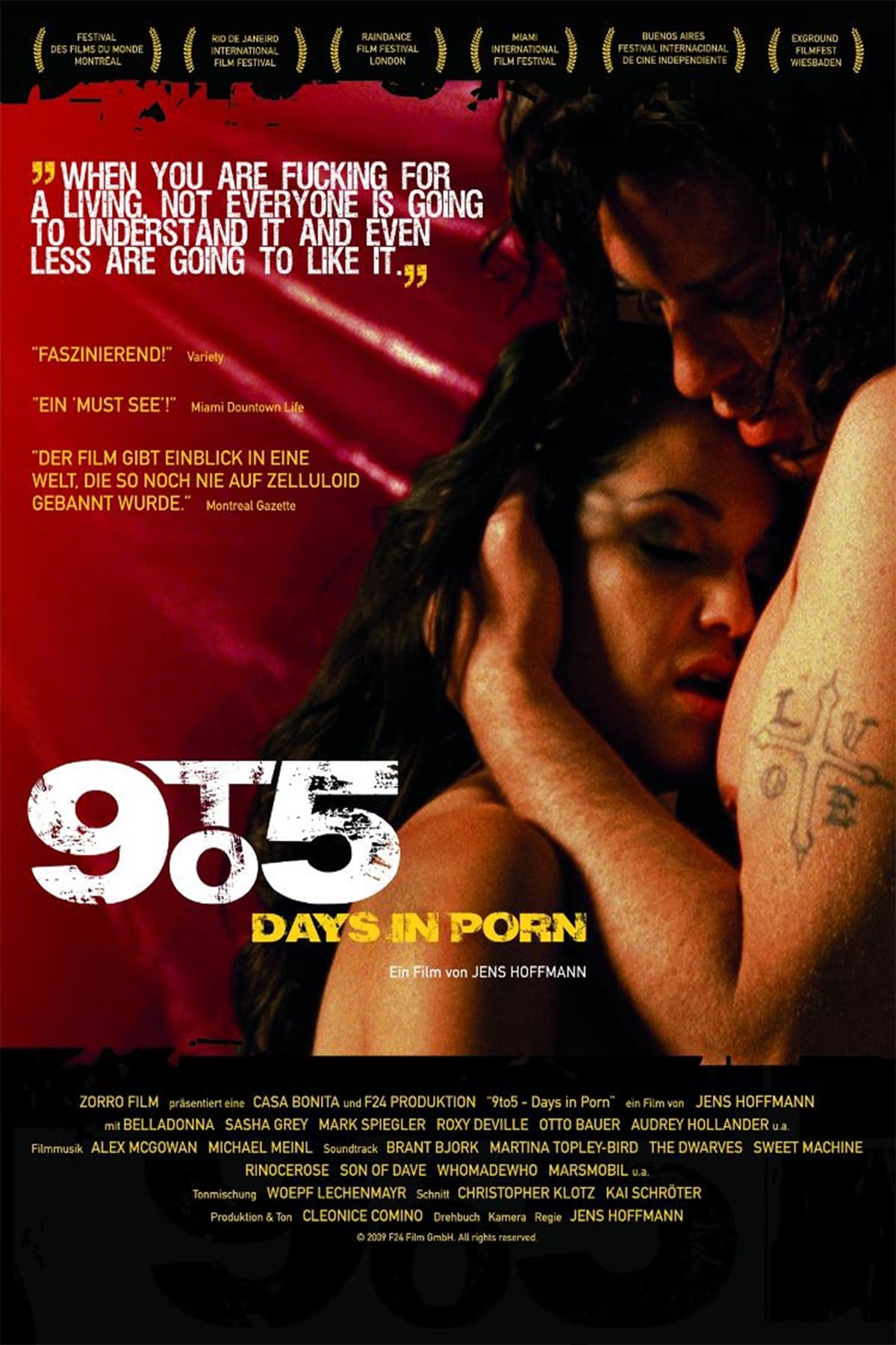 9to5: Days in Porn | 9to5: Days in Porn