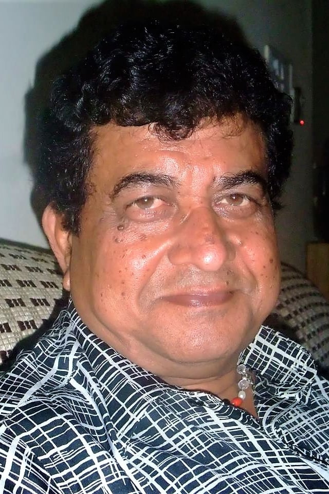 بازیگر Mandeep Roy  