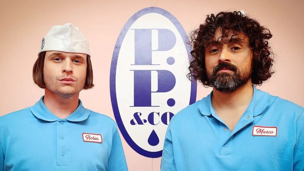 Messieurs Pipi|Messieurs Pipi