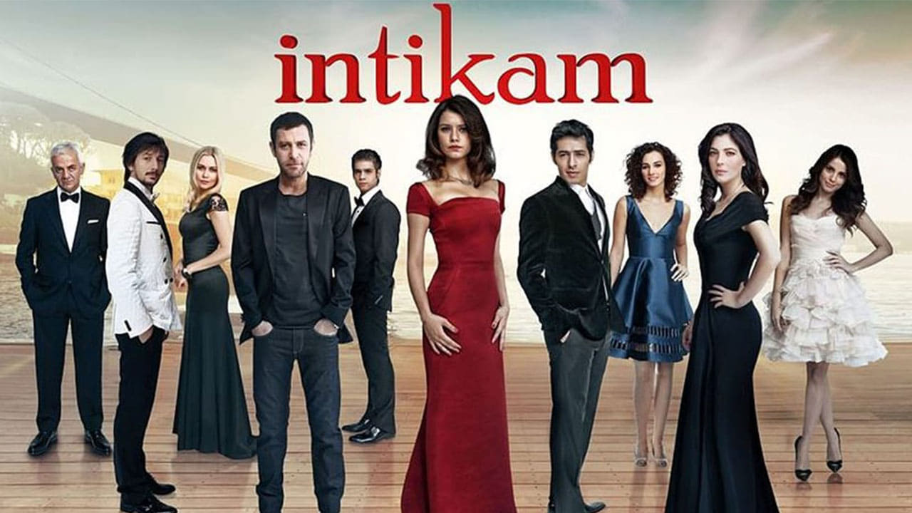 İntikam|İntikam