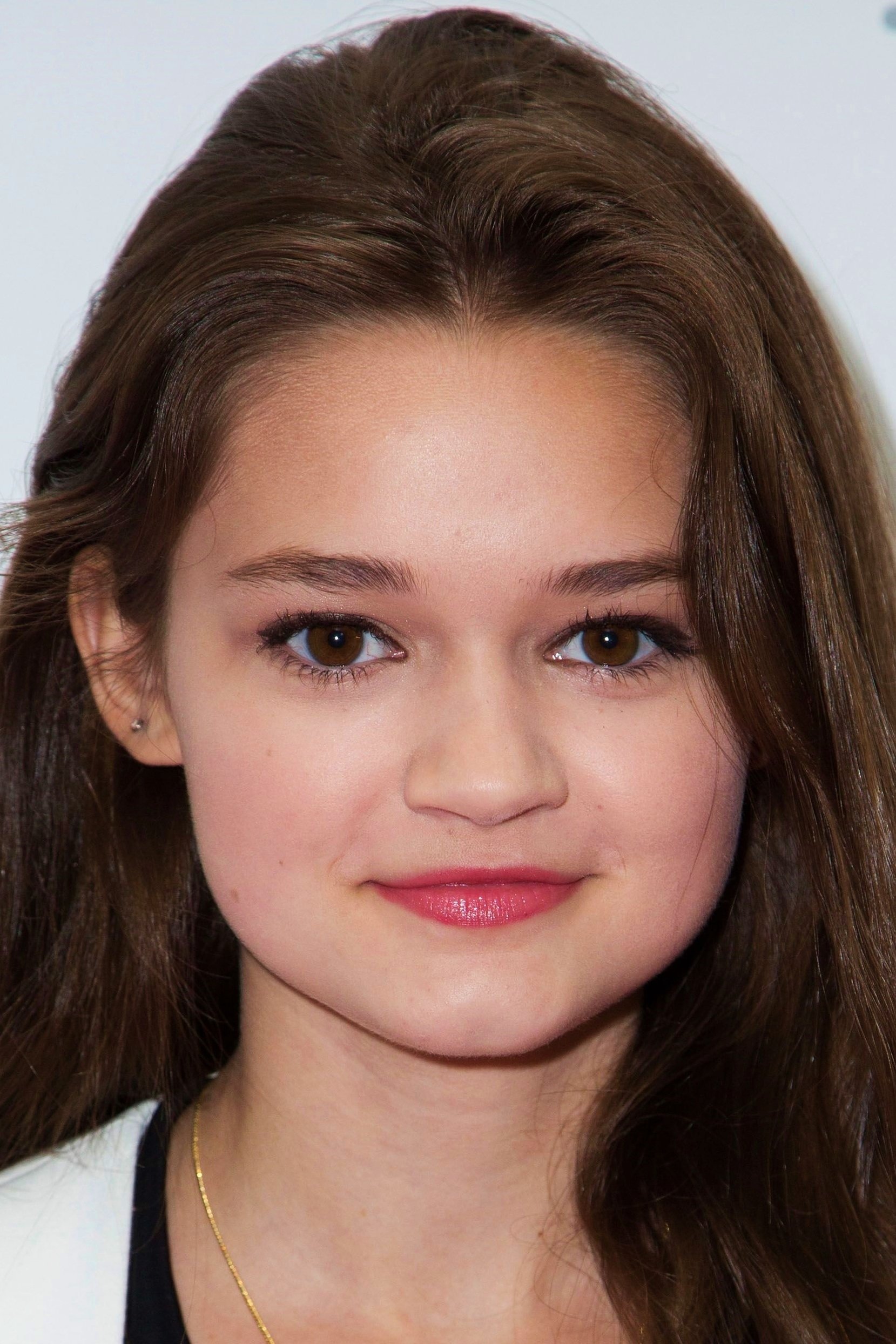 بازیگر Ciara Bravo  