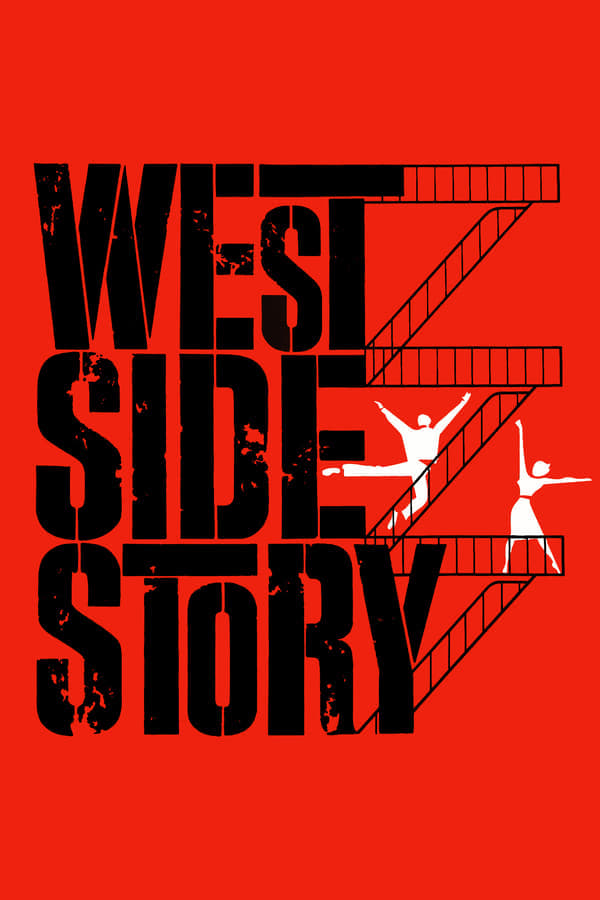 داستان سمت غربی | West Side Story