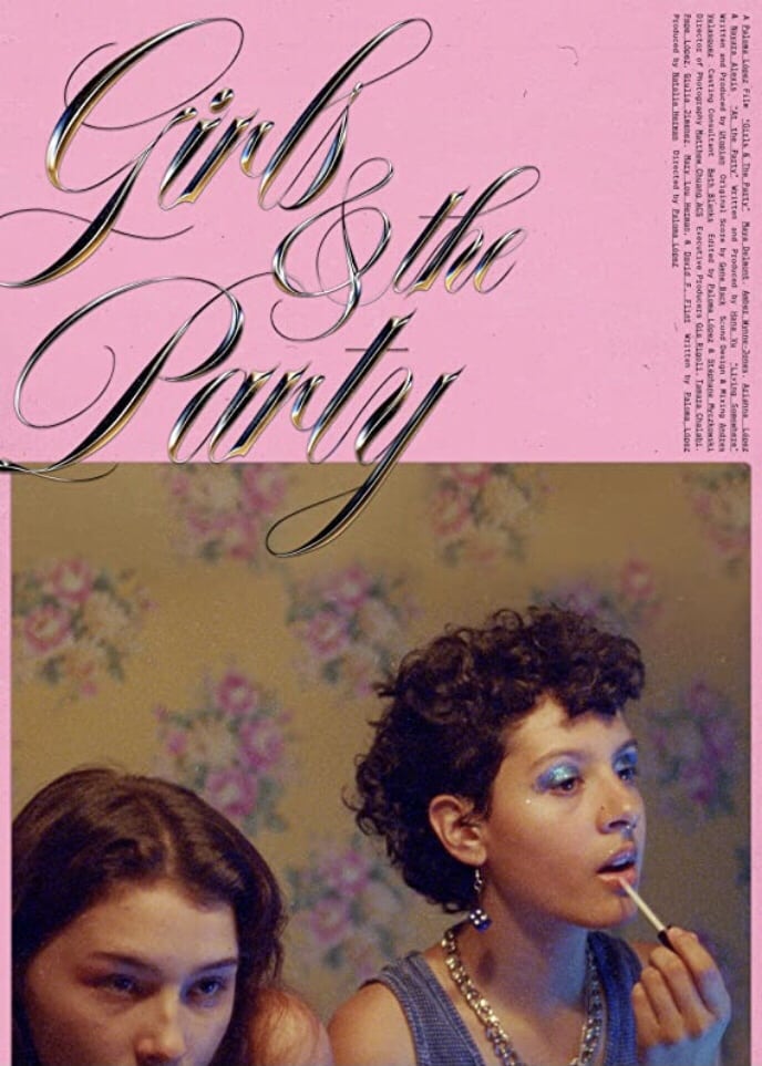 Girls & The Party | Girls & The Party