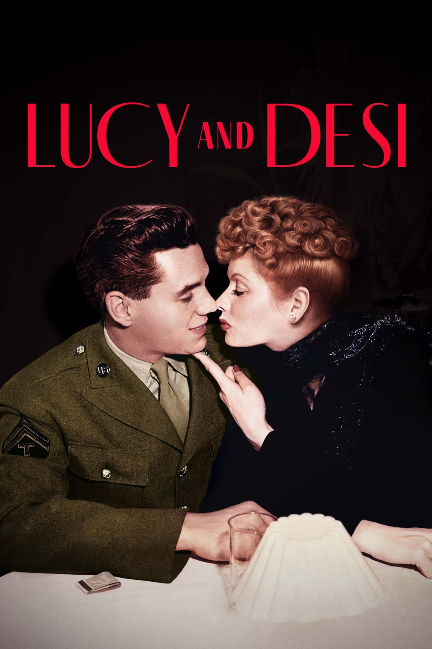 Lucy and Desi | Lucy and Desi