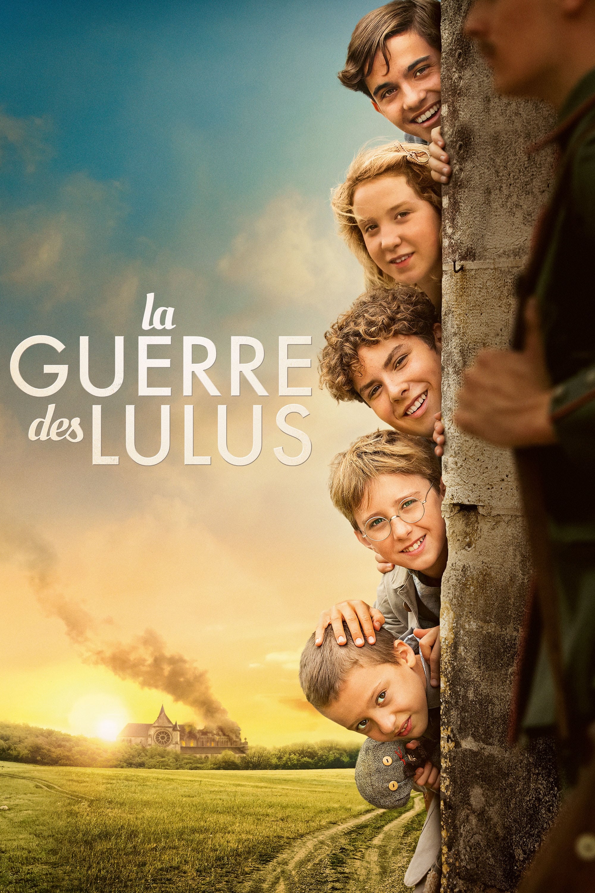 La Guerre des Lulus | La Guerre des Lulus