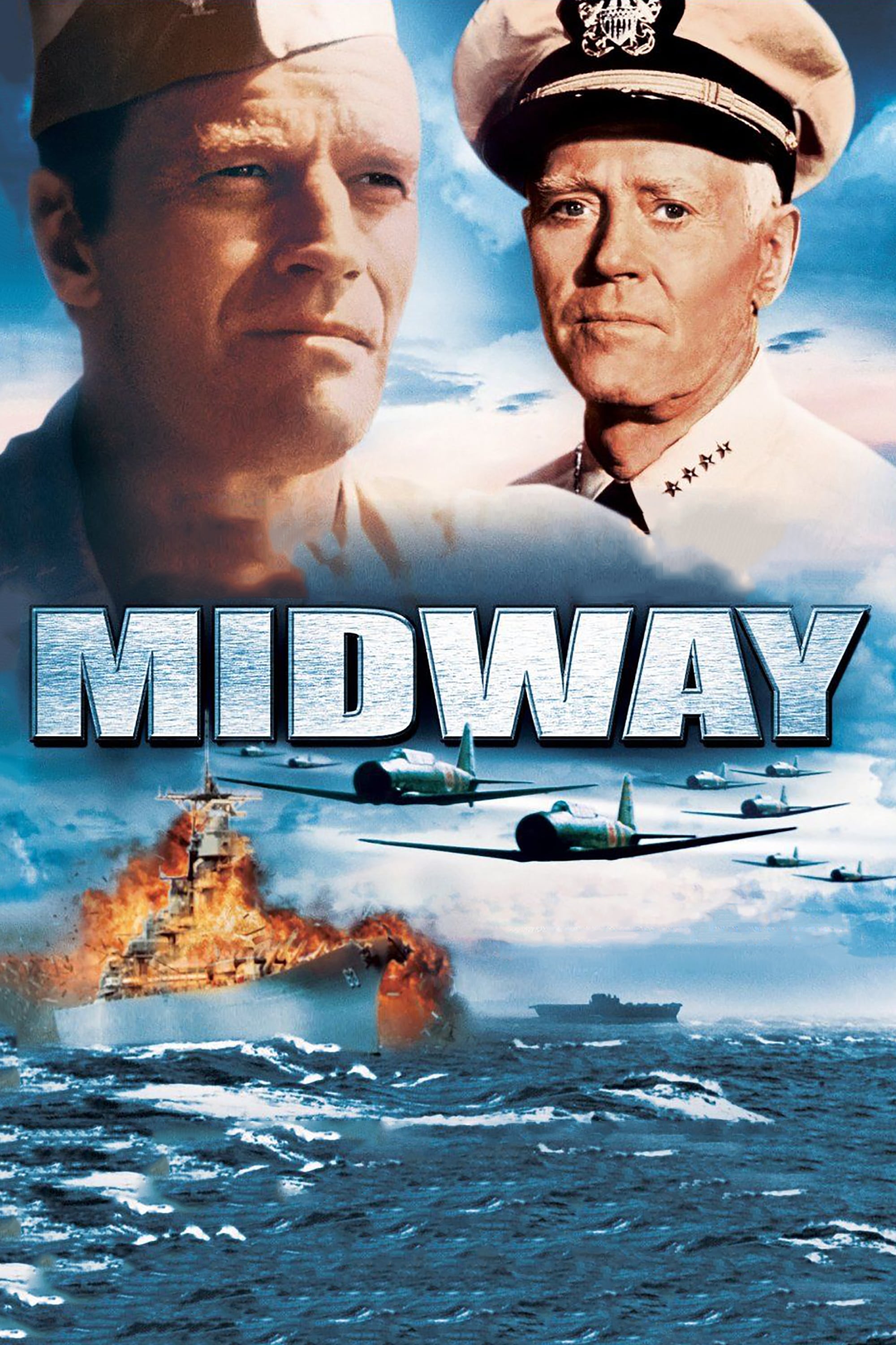 Midway | Midway