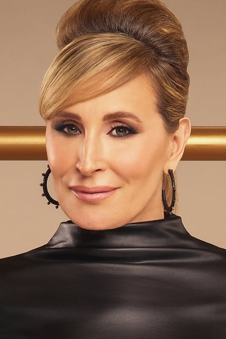 بازیگر Sonja Morgan  