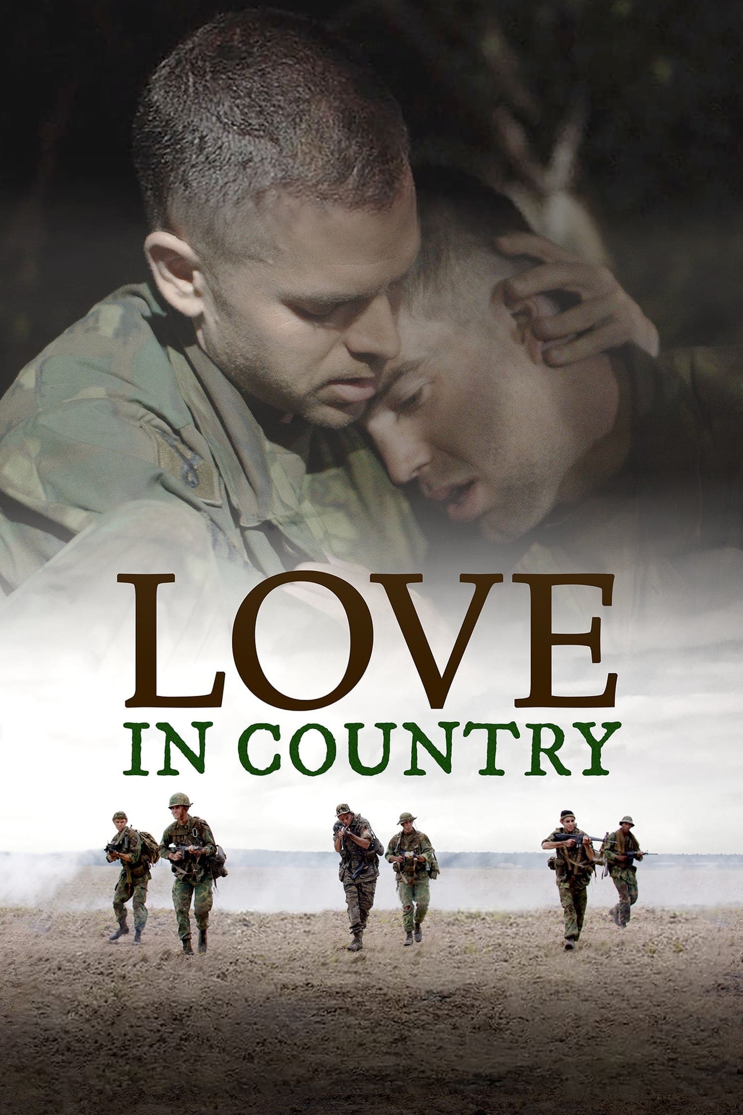 Love in Country | Love in Country