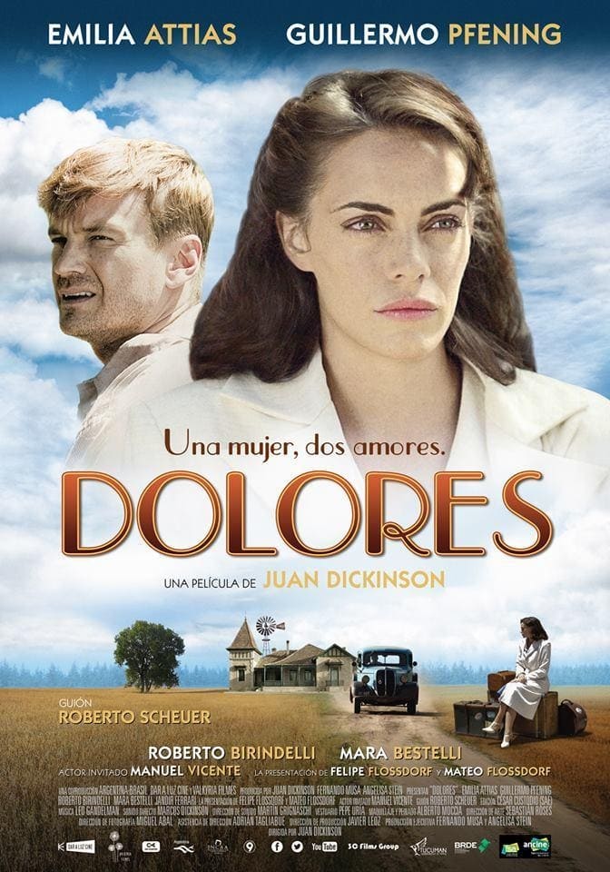 Dolores | Dolores