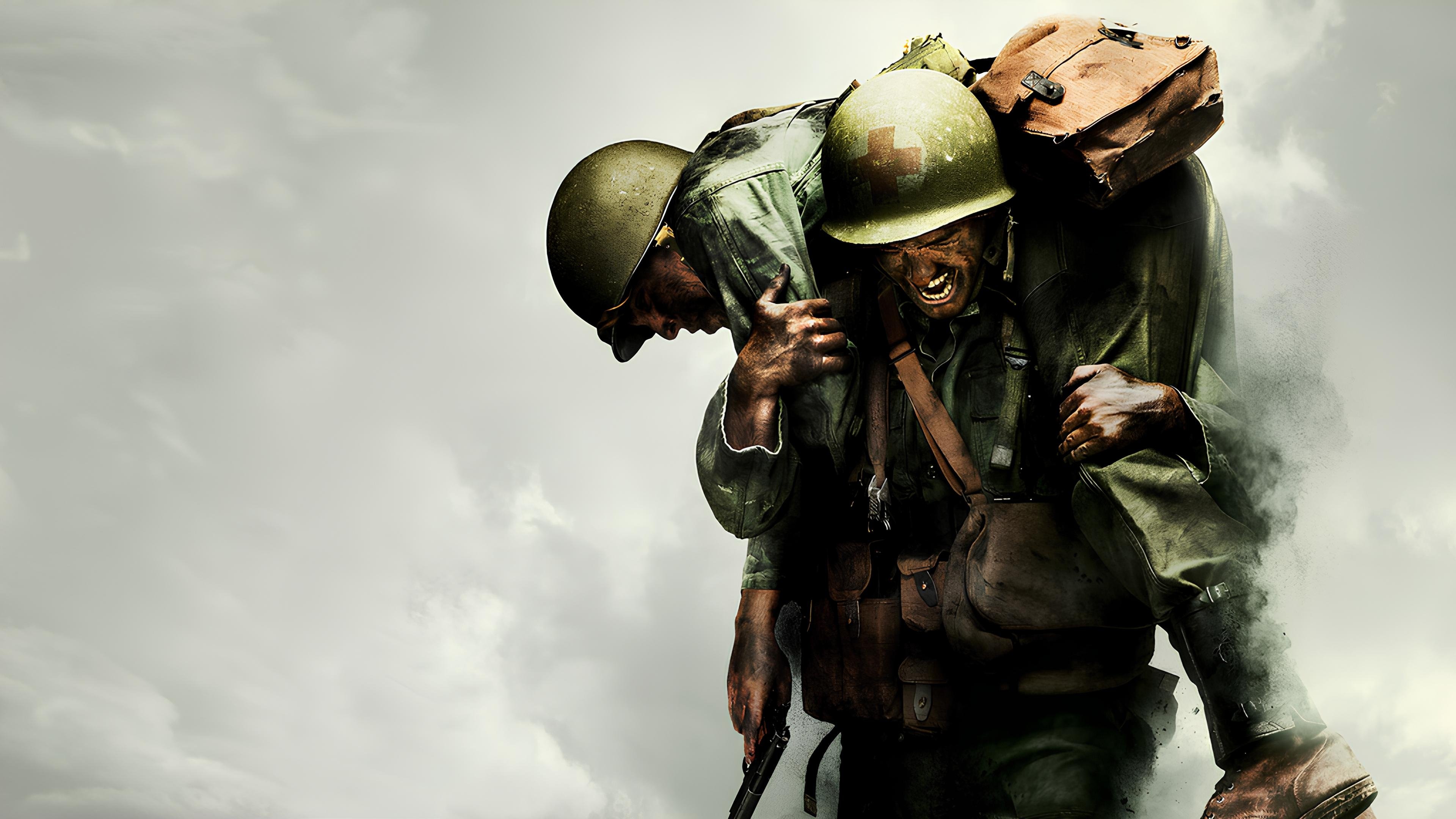 Hacksaw Ridge|Hacksaw Ridge