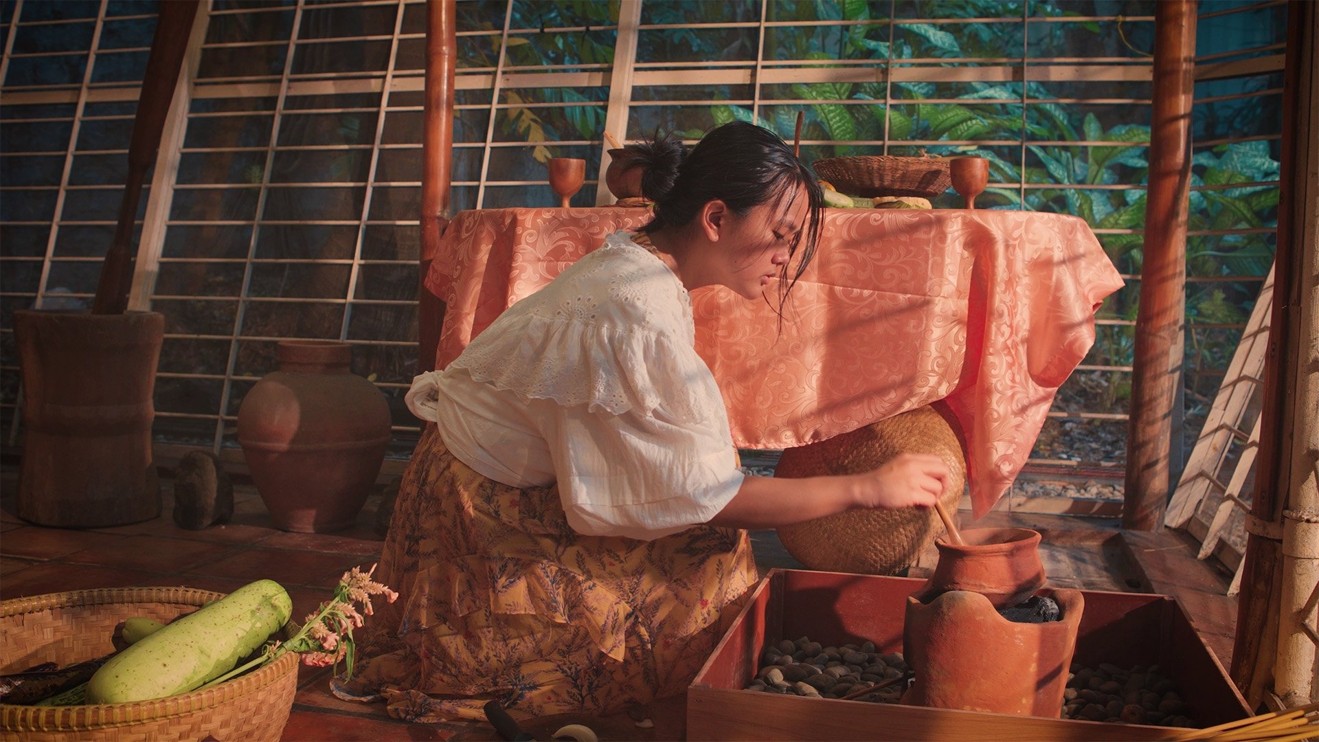 TUKSONG LAMAN|TUKSONG LAMAN