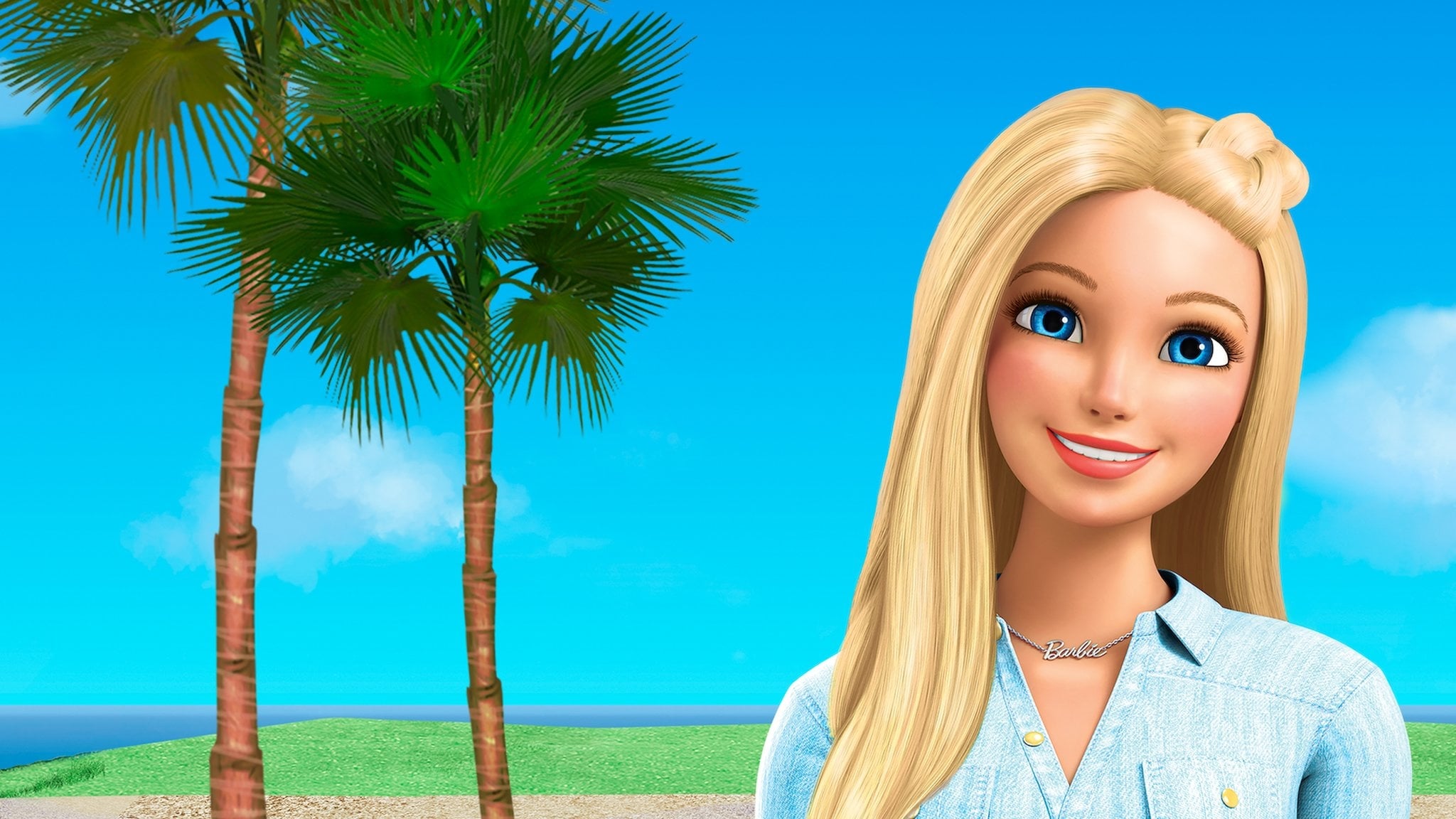 Barbie: Dreamhouse Adventures|Barbie: Dreamhouse Adventures