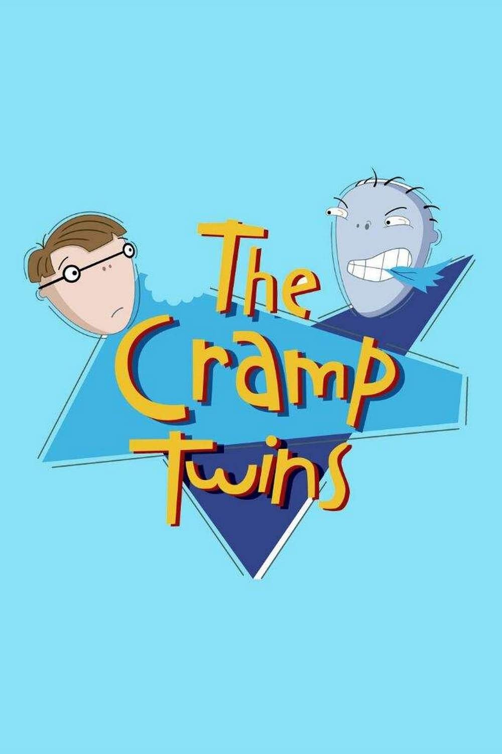 The Cramp Twins | The Cramp Twins