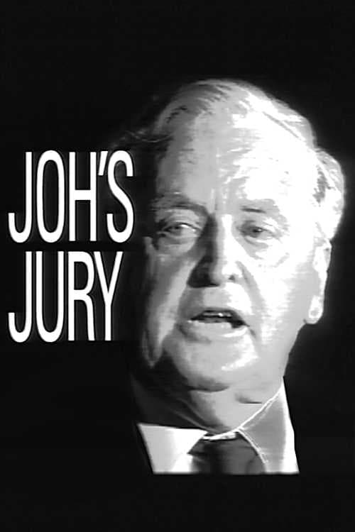 Joh's Jury | Joh's Jury