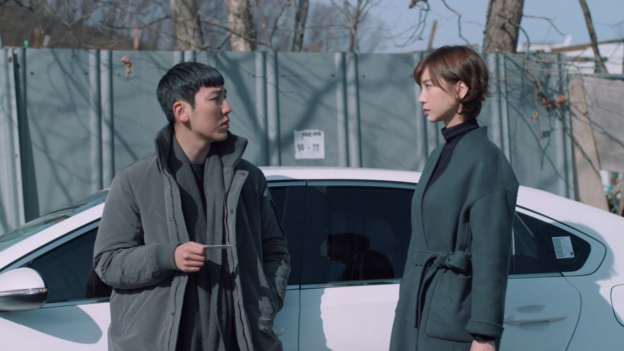 깡패들|깡패들