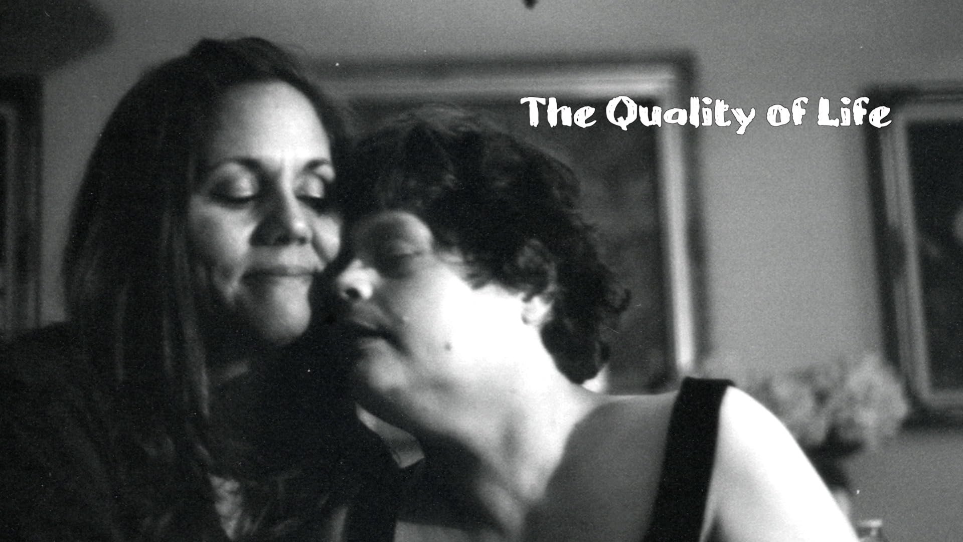 The Quality of Life|The Quality of Life