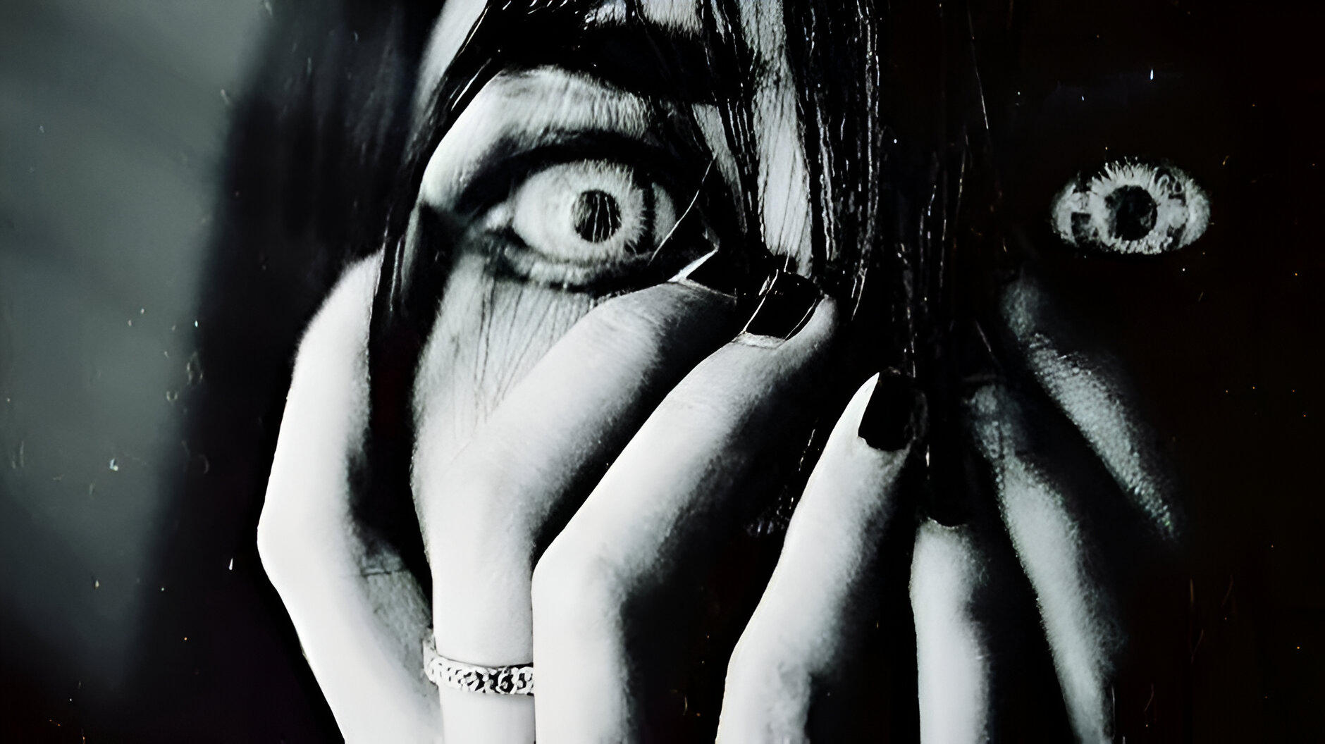 Urban Nightmares: A Found Footage Anthology|Urban Nightmares: A Found Footage Anthology