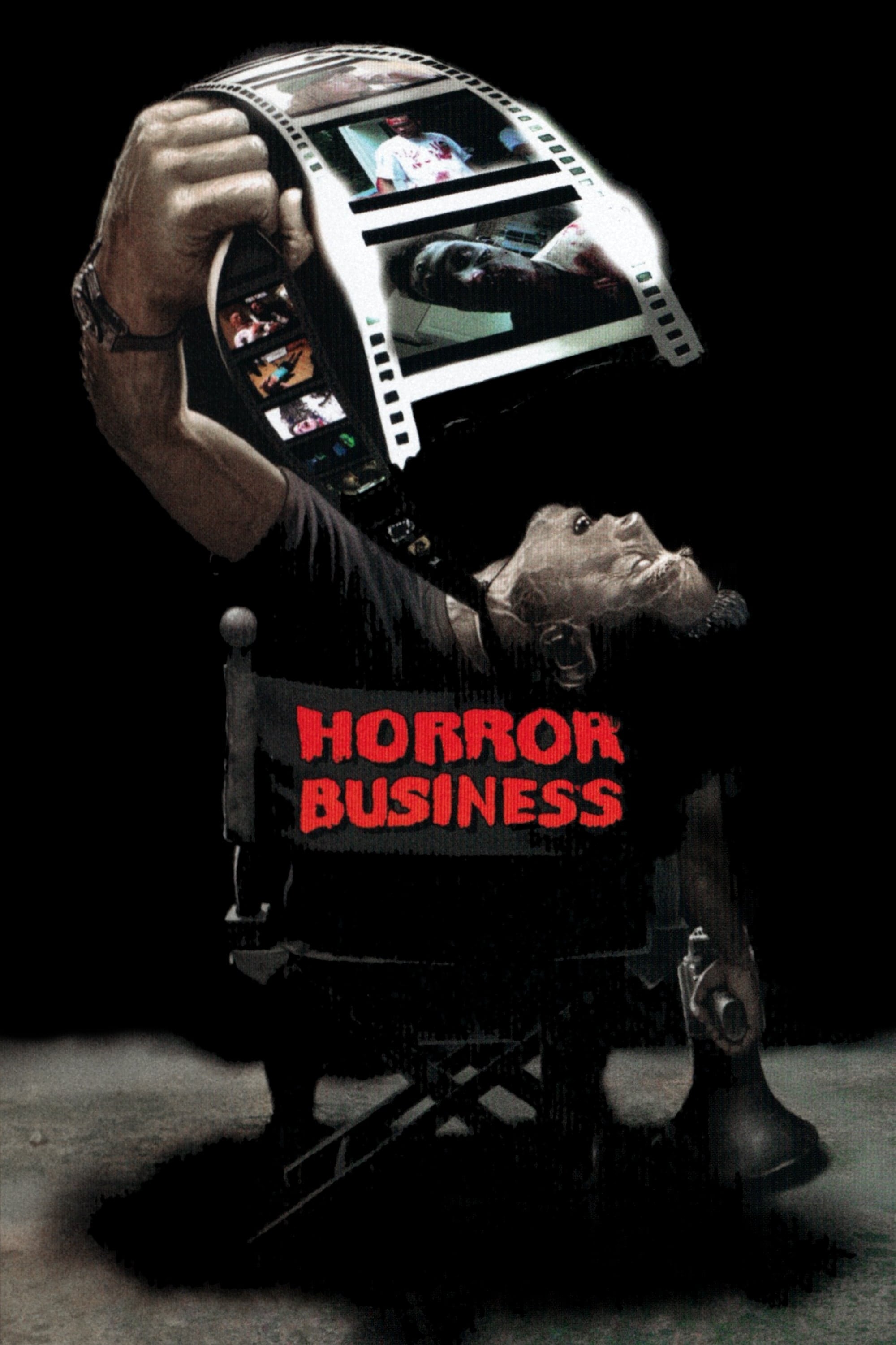 Horror Business | Horror Business