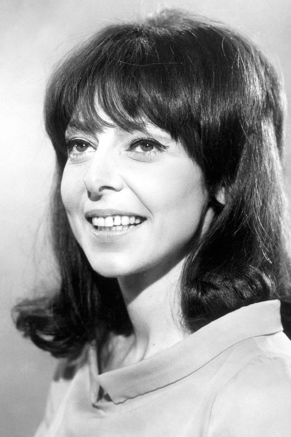 بازیگر Elaine May  