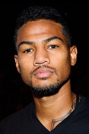 بازیگر Shane Mosley Jr  