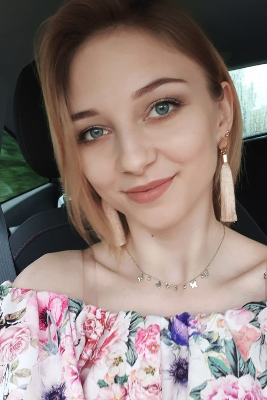 بازیگر Jagoda Sobyrayska  