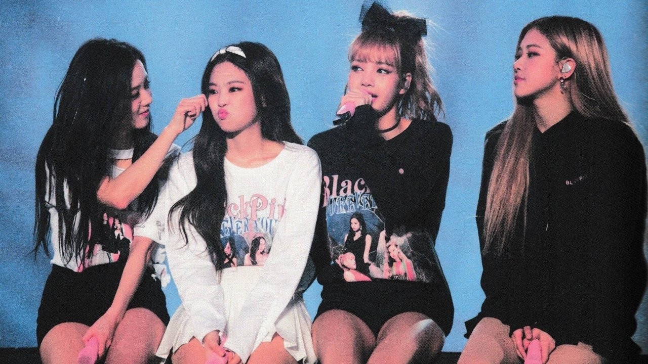 BLACKPINK: 2018 Tour 'In Your Area' Seoul|BLACKPINK: 2018 Tour 'In Your Area' Seoul