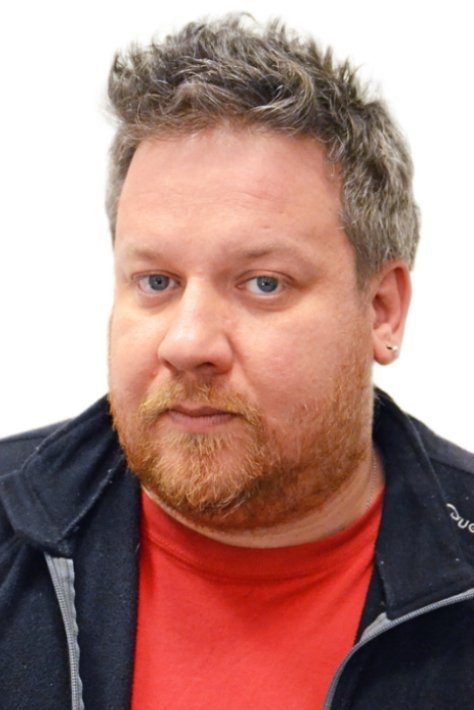 بازیگر Gianluca Gobbi  