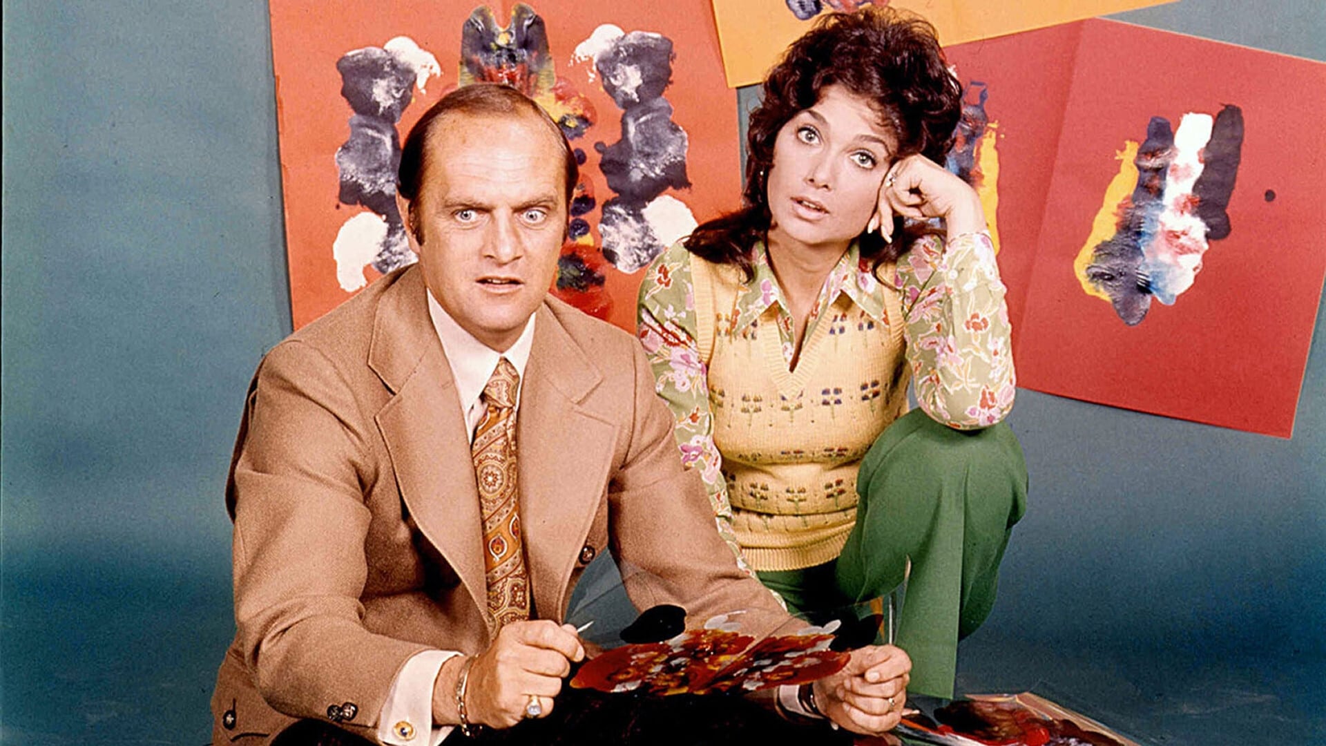 The Bob Newhart Show|The Bob Newhart Show