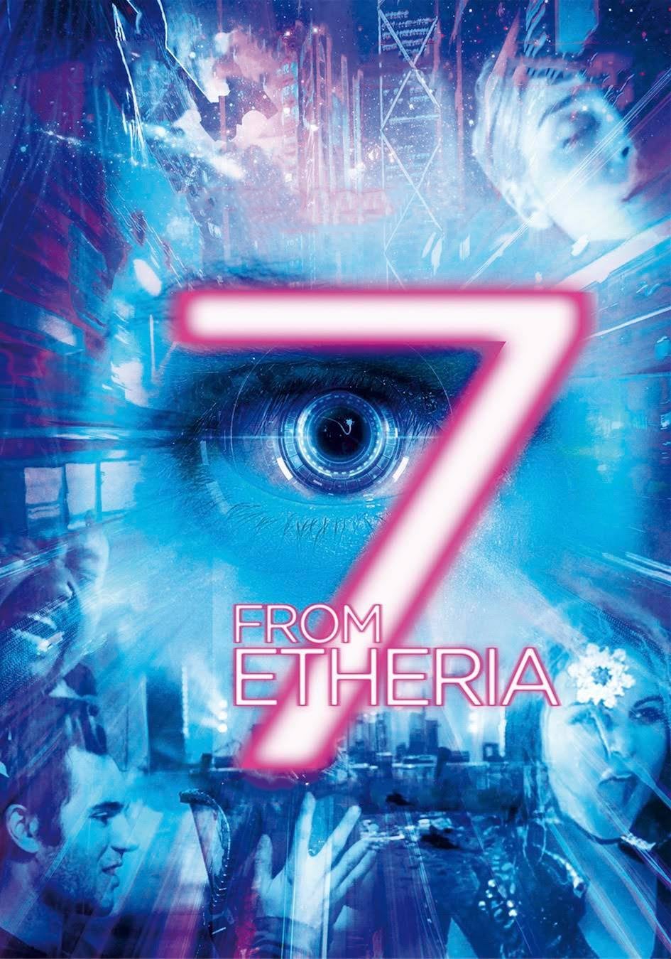 7 from Etheria | 7 from Etheria